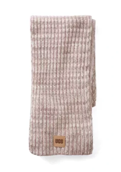 Chunky Space Dye Scarf