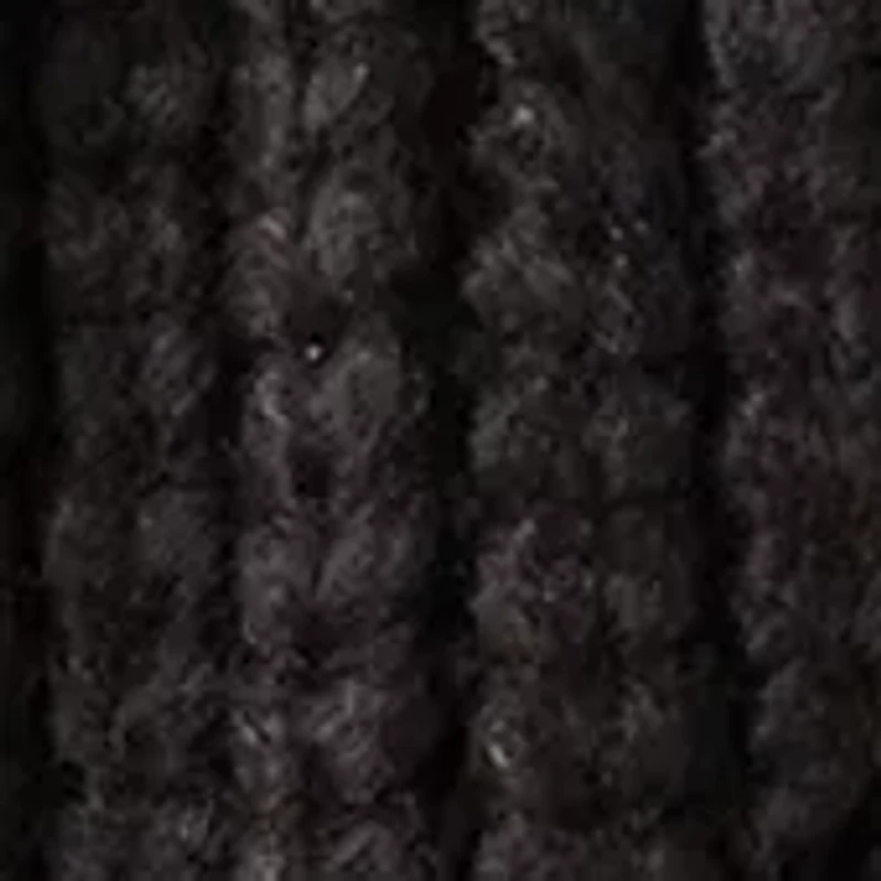Cable Scarf