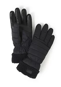 Cuff Gloves