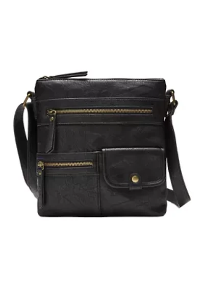 Miraleste Medium Crossbody Bag