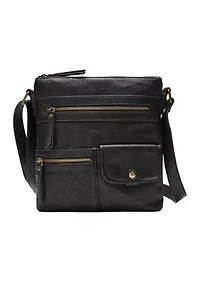 Miraleste Medium Crossbody Bag