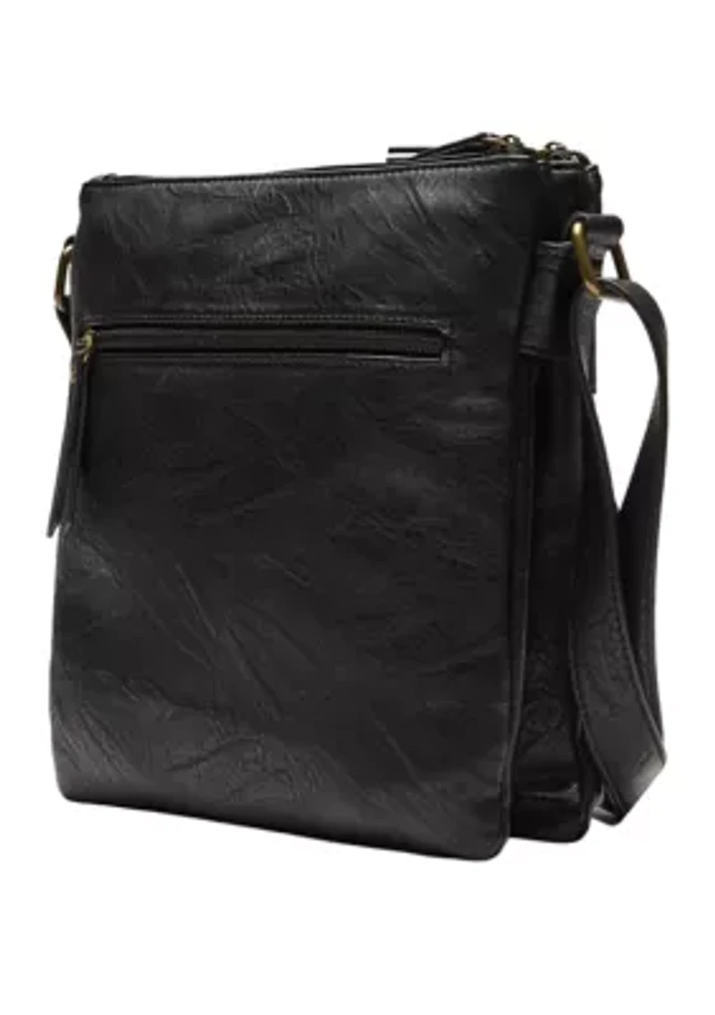 Miraleste Medium Crossbody Bag