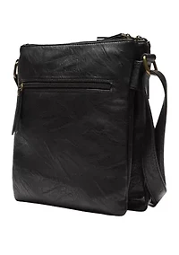 Miraleste Medium Crossbody Bag