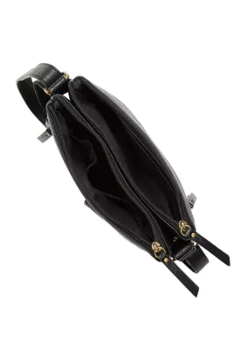 Miraleste Medium Crossbody Bag