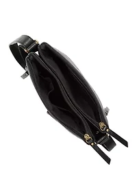 Miraleste Medium Crossbody Bag