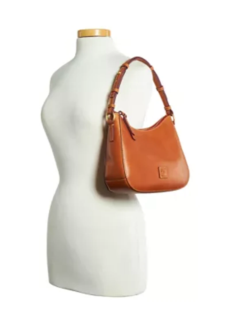 Small Kiley Hobo Bag