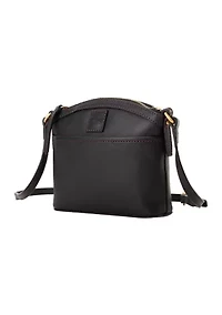 Florentine Domed Crossbody