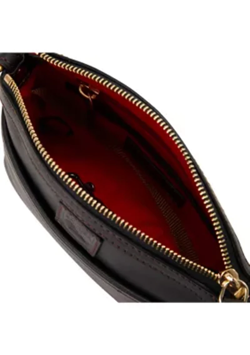 Florentine Domed Crossbody