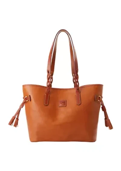 Florentine Bailey Bag