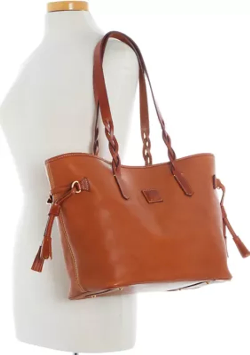 Florentine Bailey Bag