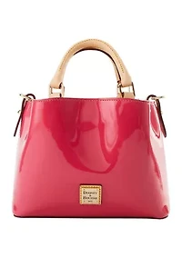 Mini Barlow Tote