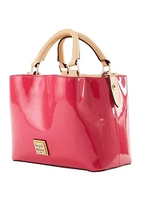 Mini Barlow Tote
