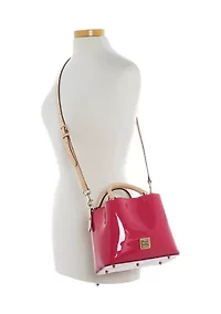 Mini Barlow Tote