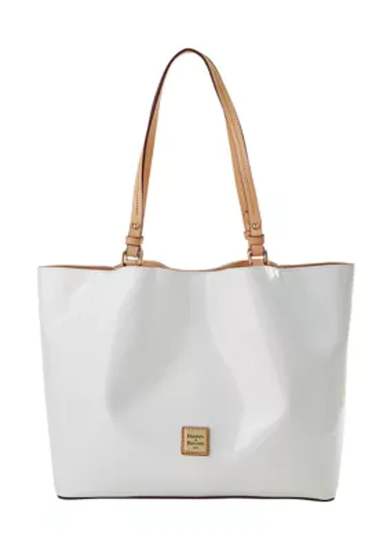 Flynn Tote