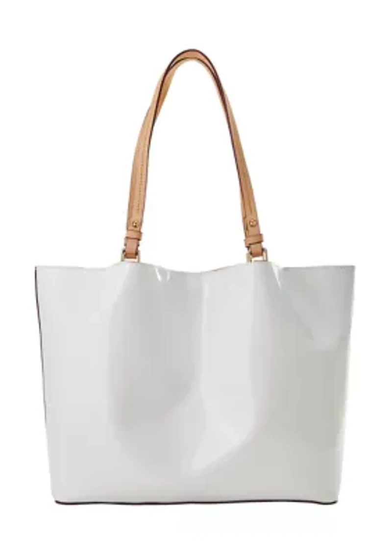 Flynn Tote