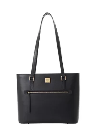 Saffiano Small Lexington Bag