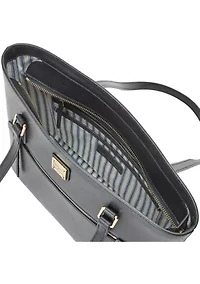 Saffiano Small Lexington Bag