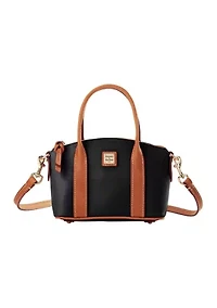 Small Madeline Satchel Bag