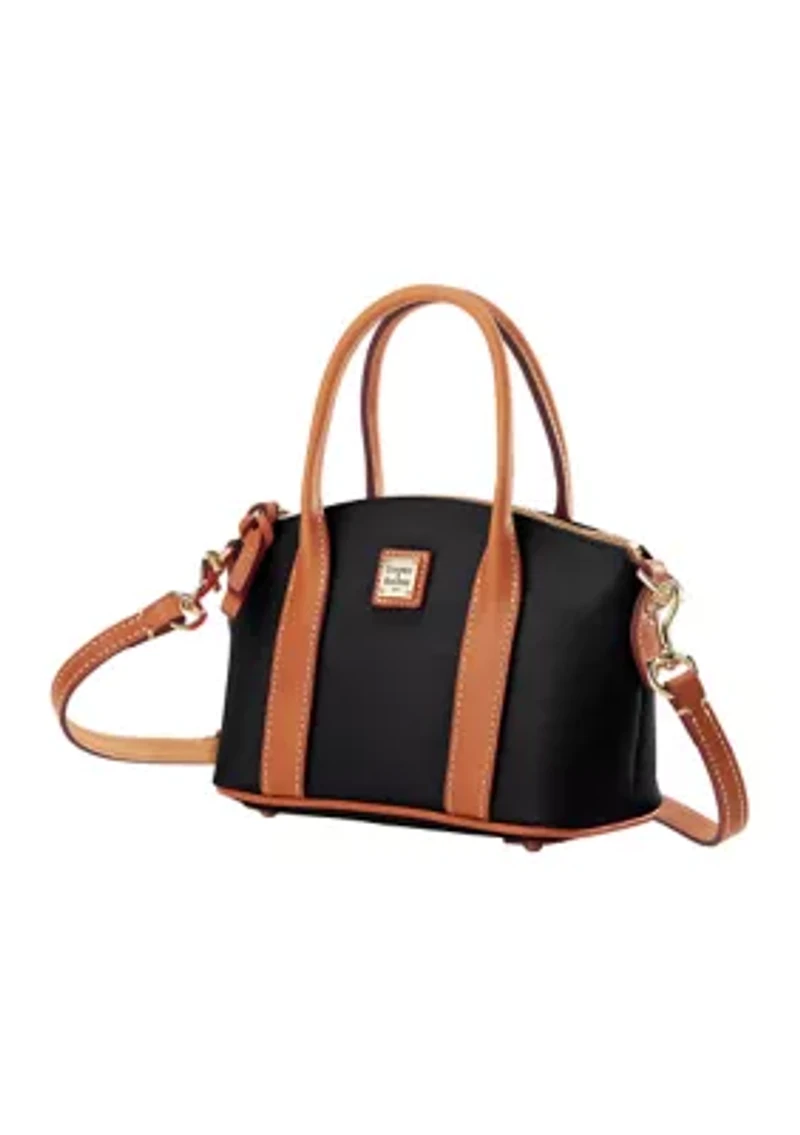 Small Madeline Satchel Bag