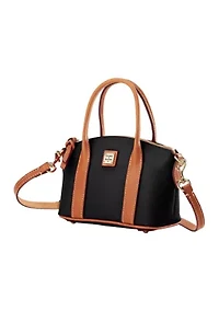 Small Madeline Satchel Bag