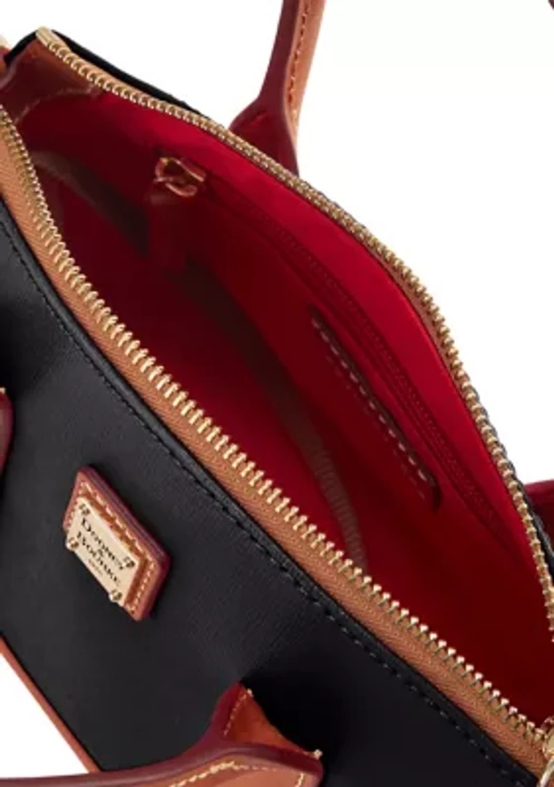 Small Madeline Satchel Bag