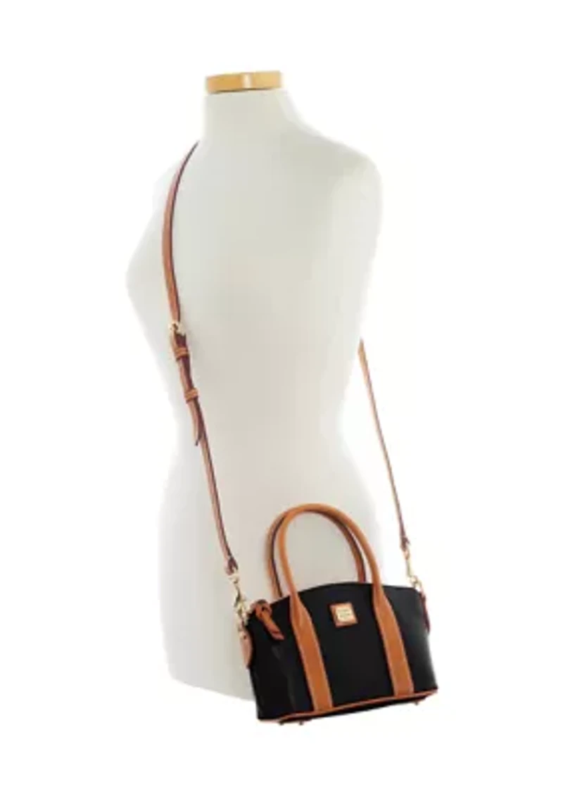 Small Madeline Satchel Bag