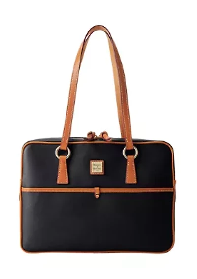 Saffiano Small Alexa Bag