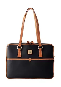 Saffiano Small Alexa Bag