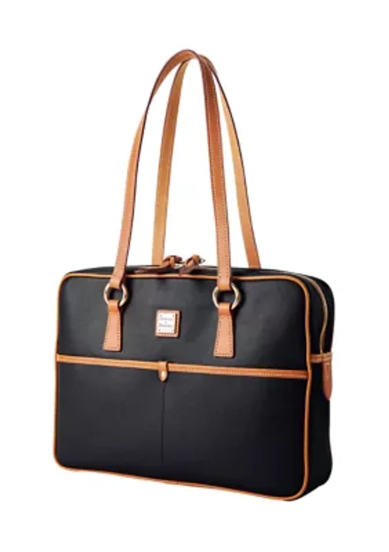 Saffiano Small Alexa Bag