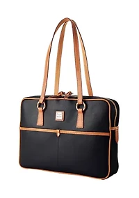 Saffiano Small Alexa Bag