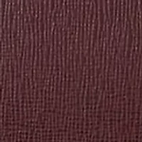 Saffiano Trim Satchel