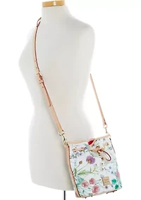Small Drawstring Bag 