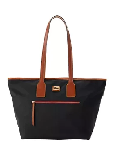 Nylon Tote
