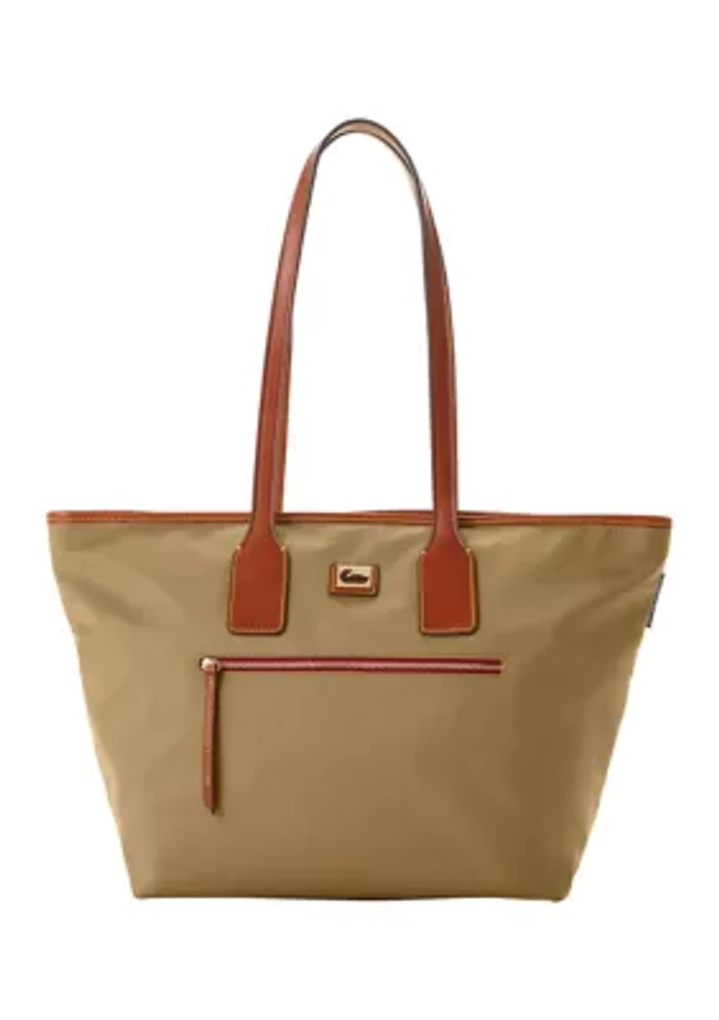 Nylon Tote