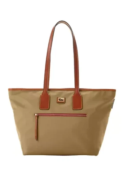 Nylon Tote