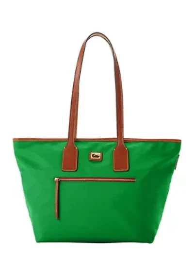 Nylon Tote
