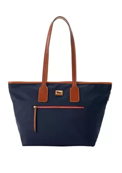Nylon Tote