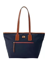 Nylon Tote