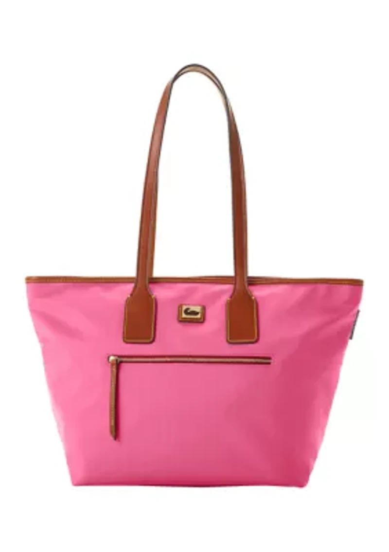 Nylon Tote