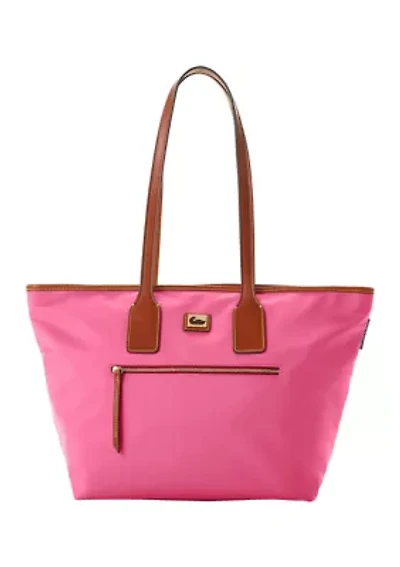 Nylon Tote