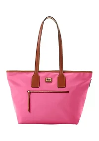 Nylon Tote
