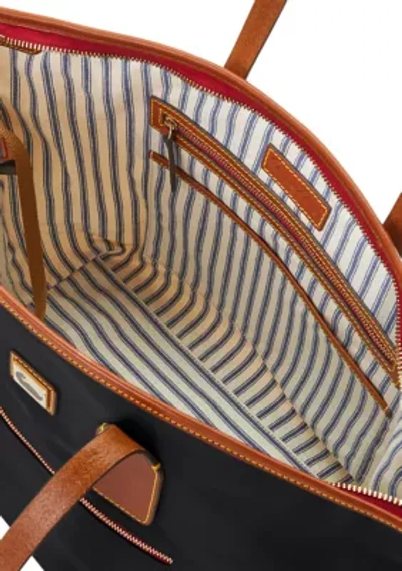 Nylon Tote