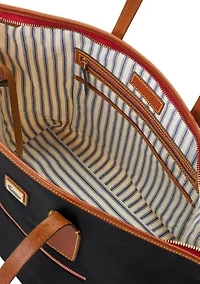 Nylon Tote