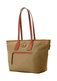 Nylon Tote