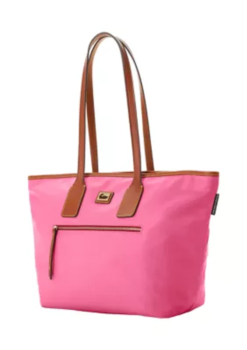 Nylon Tote