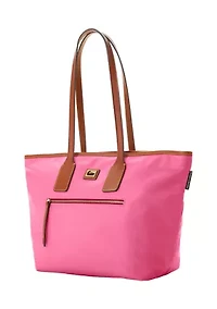 Nylon Tote