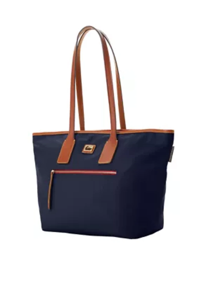 Nylon Tote