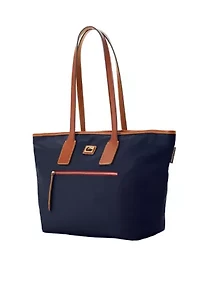 Nylon Tote