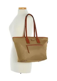 Nylon Tote