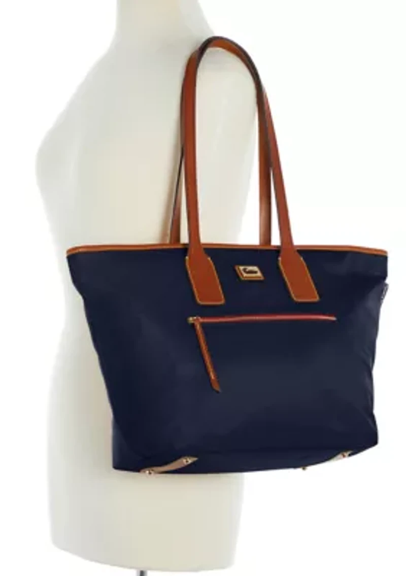 Nylon Tote